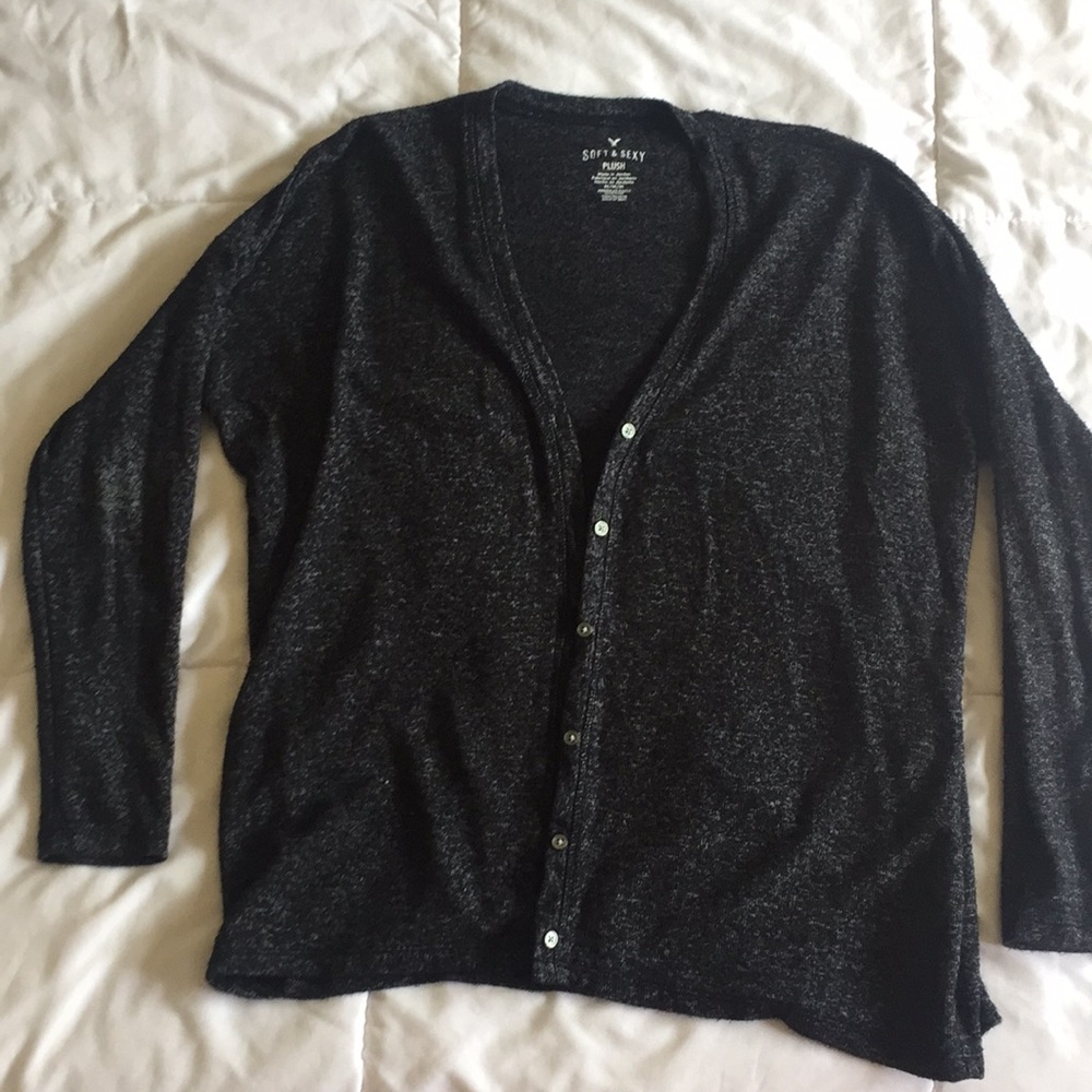 American Eagle Cardigan